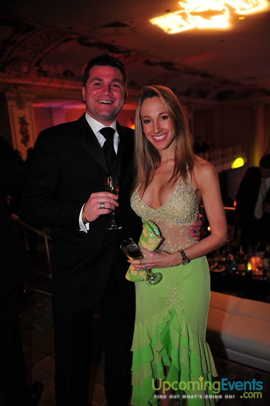 15th Annual Hair O' The Dog (Candids)