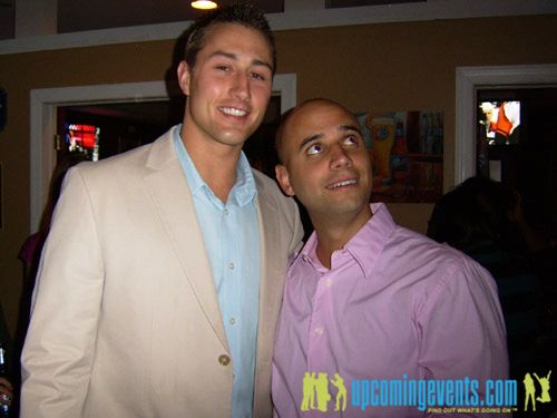 Grand Opening Party - Tavern on Broad