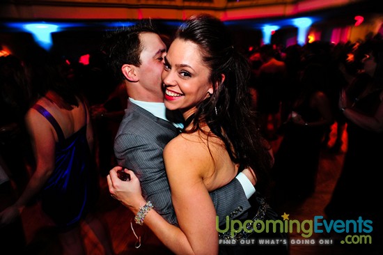 15th Annual Hair O' The Dog (Candids)