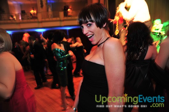 15th Annual Hair O' The Dog (Candids)