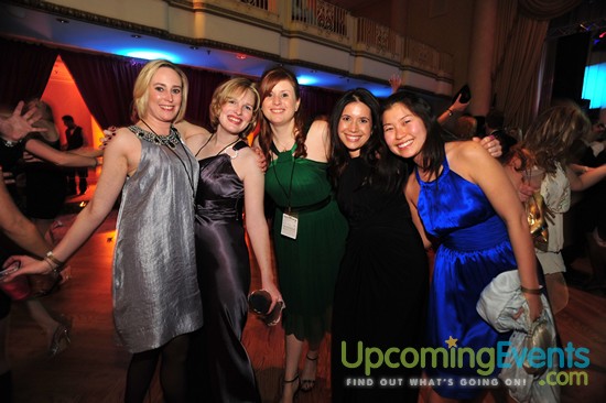 15th Annual Hair O' The Dog (Candids)