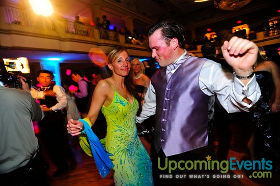 15th Annual Hair O' The Dog (Candids)