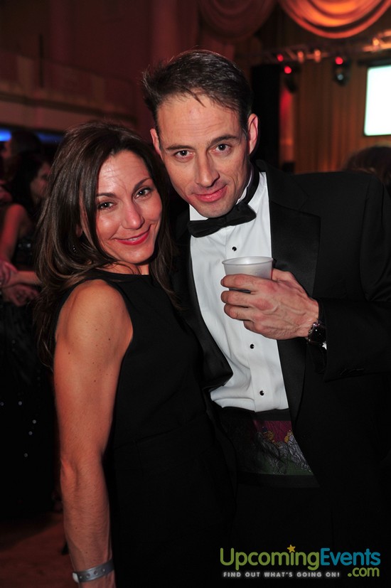 15th Annual Hair O' The Dog (Candids)