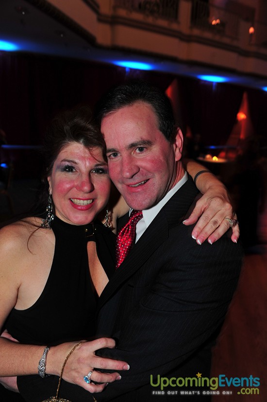 15th Annual Hair O' The Dog (Candids)