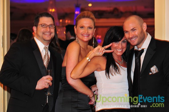 15th Annual Hair O' The Dog (Candids)