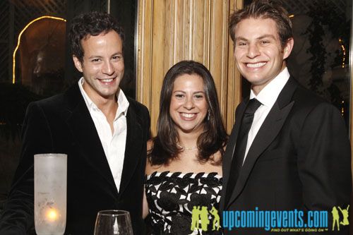 Give The Shirt Off Your Back Black & White Ball