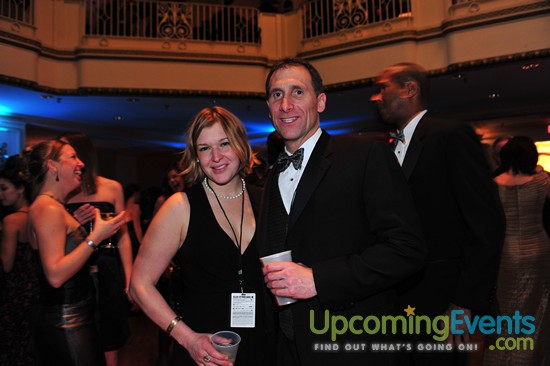 15th Annual Hair O' The Dog (Candids)