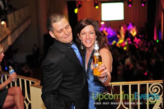 15th Annual Hair O' The Dog (Candids)