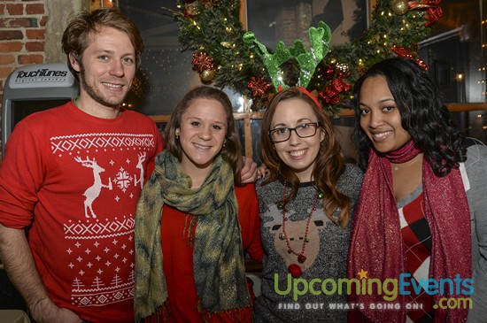 Fairmount Reindeer Romp 2016