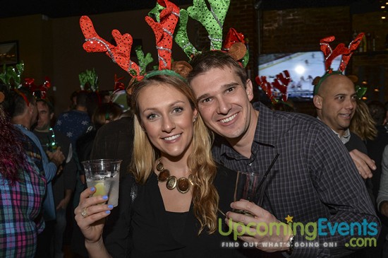 Fairmount Reindeer Romp 2016