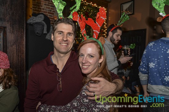 Fairmount Reindeer Romp 2016