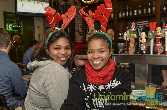 Fairmount Reindeer Romp 2016