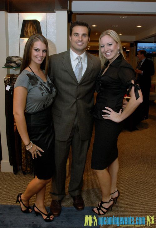 Utley All-Star Animals Shopping Night at Boyds