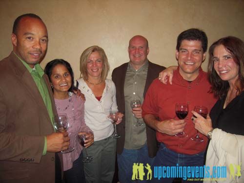 Tasting Time - A Taste of South America