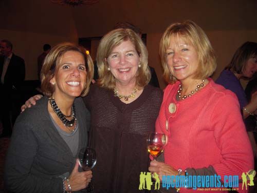 Tasting Time - A Taste of South America