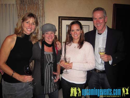 Tasting Time - A Taste of South America