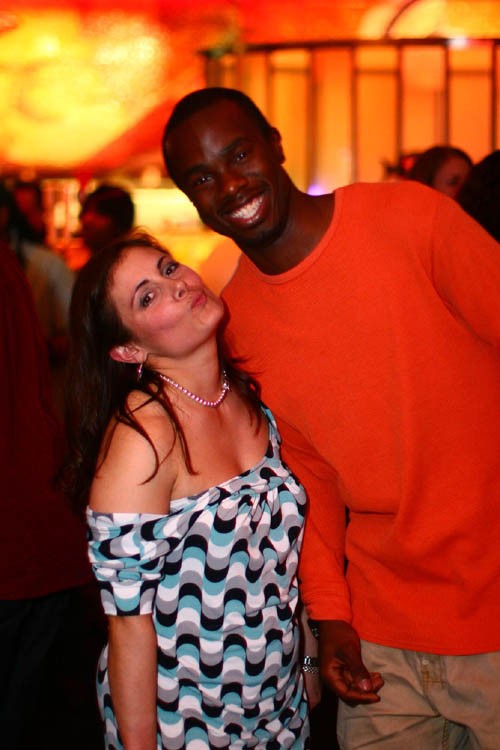 The 2008 Young Professionals Ball