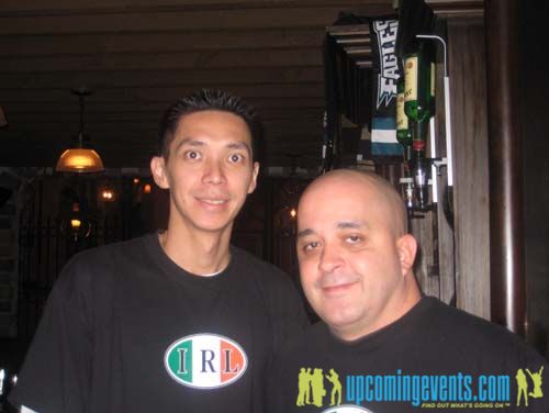 Young Professionals After Work Happy Hour