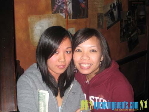 Young Professionals After Work Happy Hour