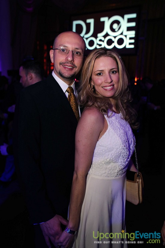 The Glitter City Gala - Philly's Hottest NYE Party!