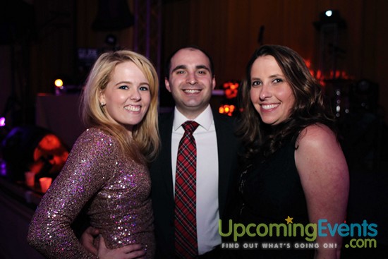 The Glitter City Gala - Philly's Hottest NYE Party!