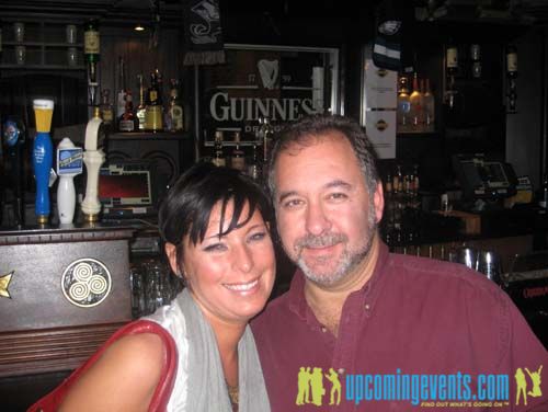 Young Professionals After Work Happy Hour