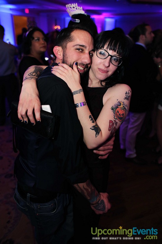 The Glitter City Gala - Philly's Hottest NYE Party!