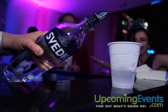 The Glitter City Gala - Philly's Hottest NYE Party!