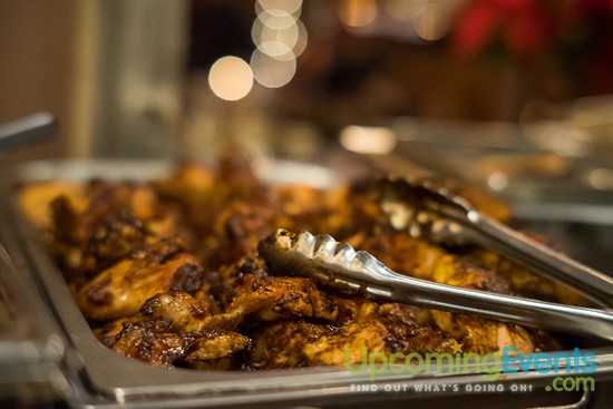 New Year's Eve in Manayunk 2017