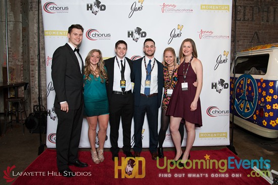 Hair O' The Dog 2017 (Red Carpet)