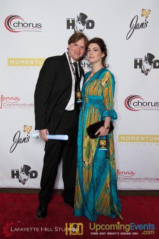 Hair O' The Dog 2017 (Red Carpet)