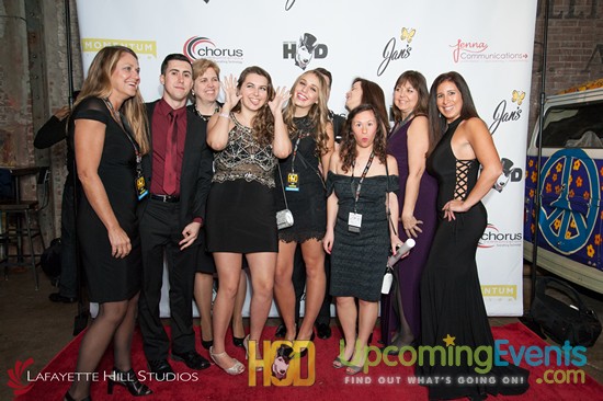 Hair O' The Dog 2017 (Red Carpet)