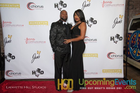 Hair O' The Dog 2017 (Red Carpet)