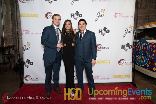 Hair O' The Dog 2017 (Red Carpet)