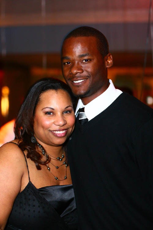 The 2008 Young Professionals Ball