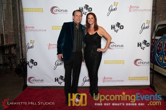 Hair O' The Dog 2017 (Red Carpet)