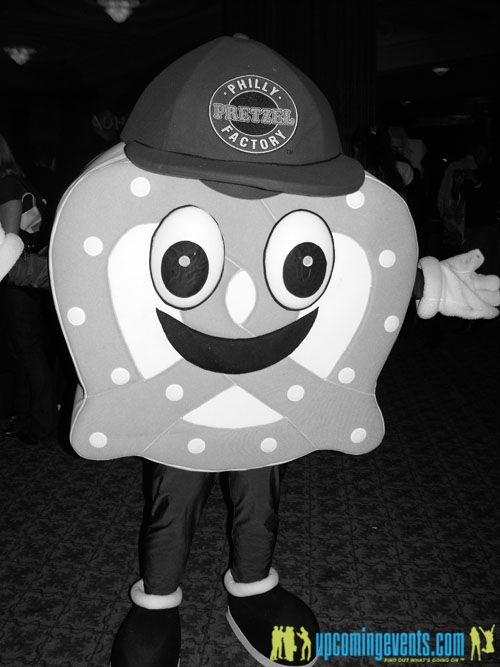 Philadelphia Weekly's 3rd Taste of Philly