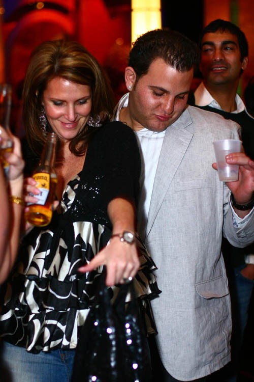 The 2008 Young Professionals Ball