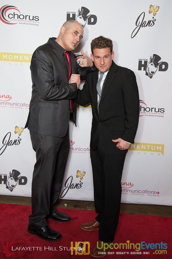 Hair O' The Dog 2017 (Red Carpet)