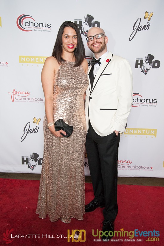 Hair O' The Dog 2017 (Red Carpet)