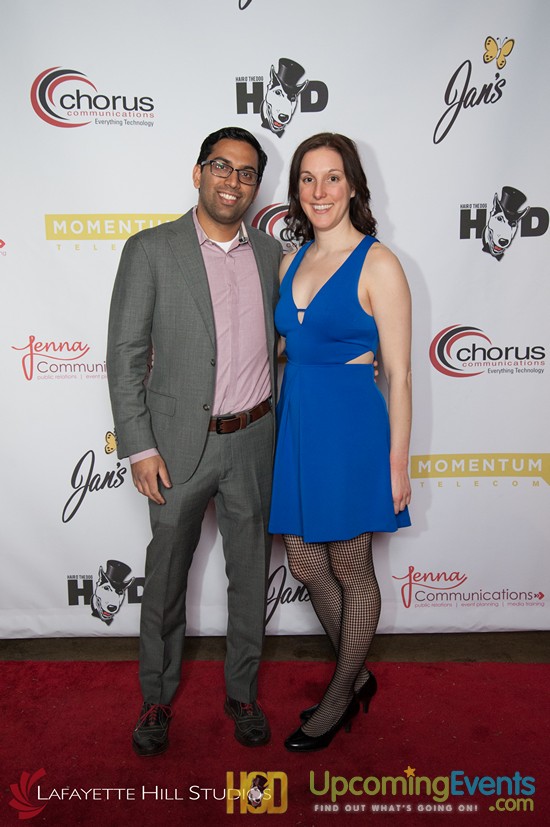 Hair O' The Dog 2017 (Red Carpet)