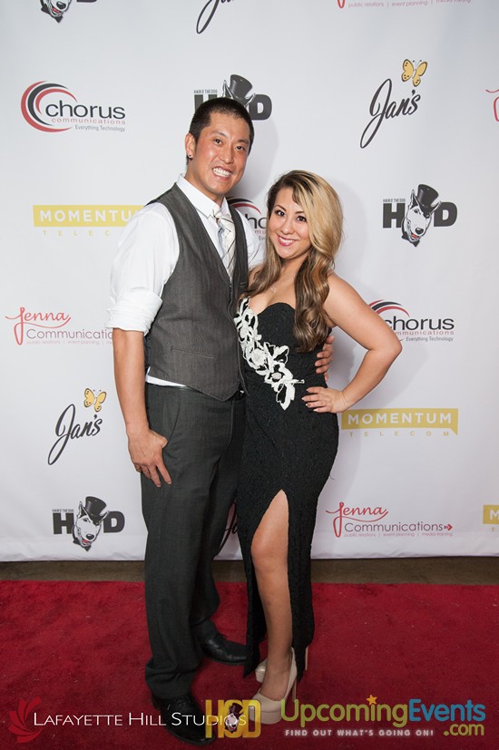 Hair O' The Dog 2017 (Red Carpet)