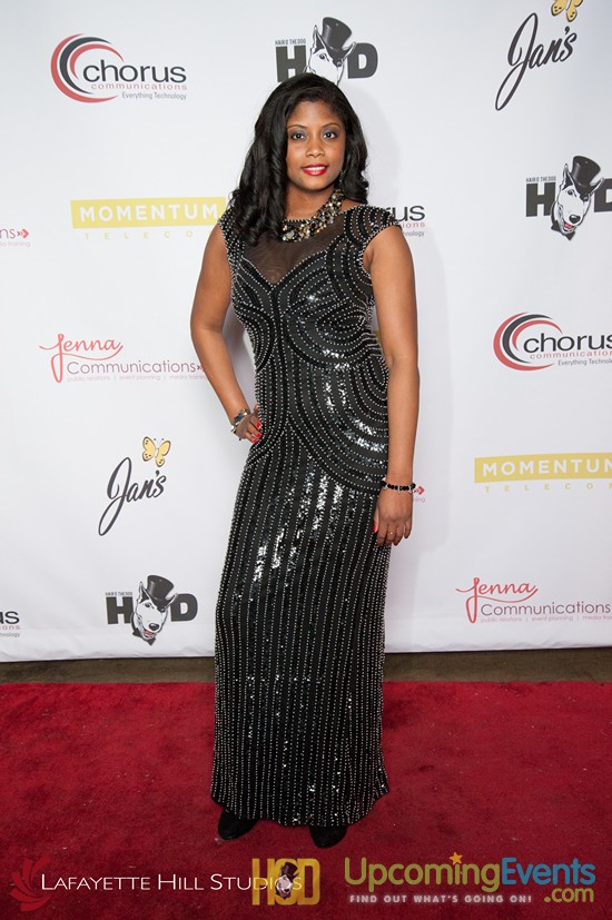 Hair O' The Dog 2017 (Red Carpet)