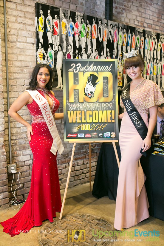 Hair O' The Dog 2017 (Candids)