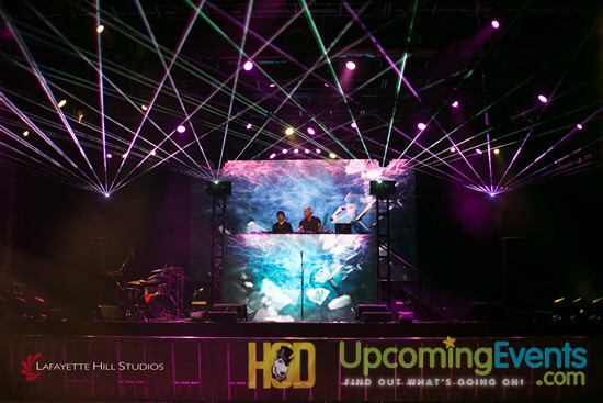 Hair O' The Dog 2017 (Candids)