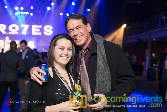 Hair O' The Dog 2017 (Candids)