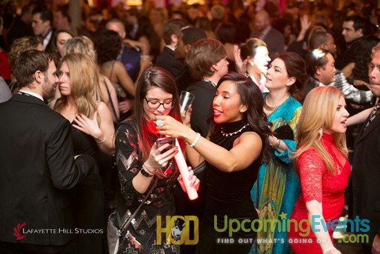 Hair O' The Dog 2017 (Candids)