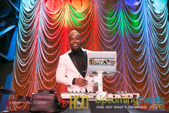 Hair O' The Dog 2017 (Candids)