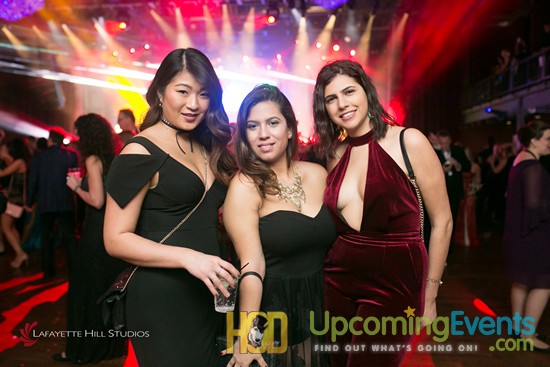 Hair O' The Dog 2017 (Candids)