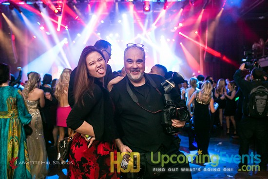 Hair O' The Dog 2017 (Candids)